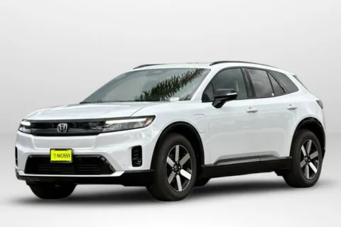 White 2026 Honda Prologue Touring for sale in Lemon Grove, CA