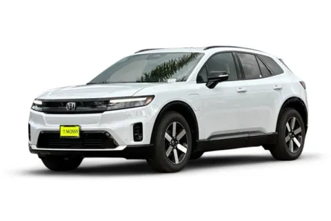 Photos of 2026 Honda Prologue Touring for sale in Lemon Grove, CA at Mossy Honda