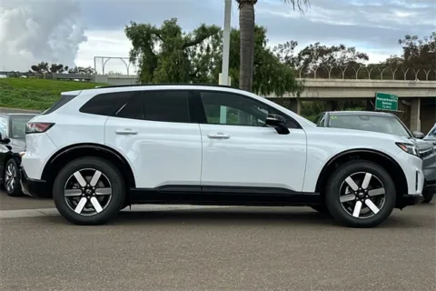 More photos of 2026 Honda Prologue Touring at Mossy Honda, CA