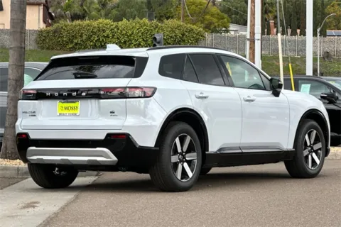 More photos of 2026 Honda Prologue Touring at Mossy Honda, CA