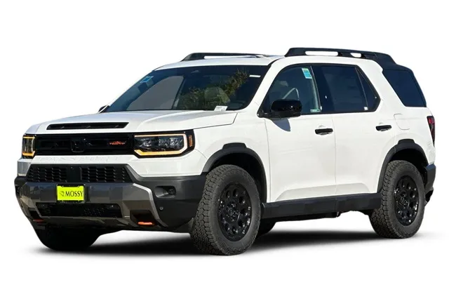 2026 Honda Passport TrailSport Elite Blackout for sale in Lemon Grove, CA