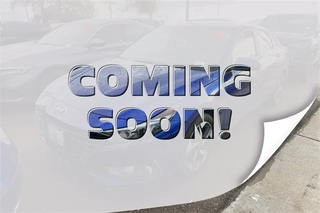 Blue 2023 Hyundai Elantra Hybrid Limited for sale in Lemon Grove, CA