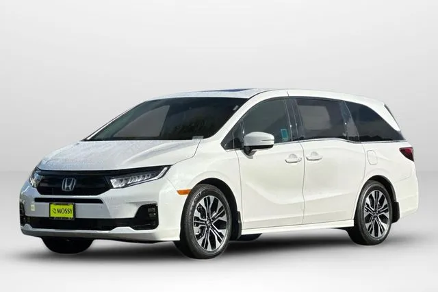2026 Honda Odyssey Elite for sale in Lemon Grove, CA