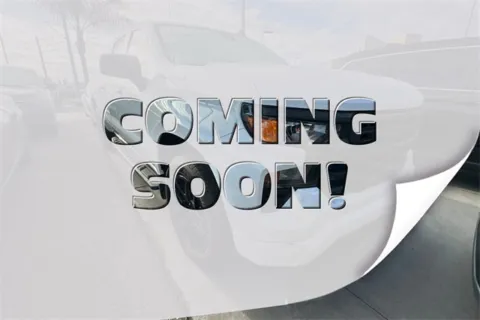 White 2024 Chevrolet Silverado 1500 Custom for sale in Lemon Grove, CA