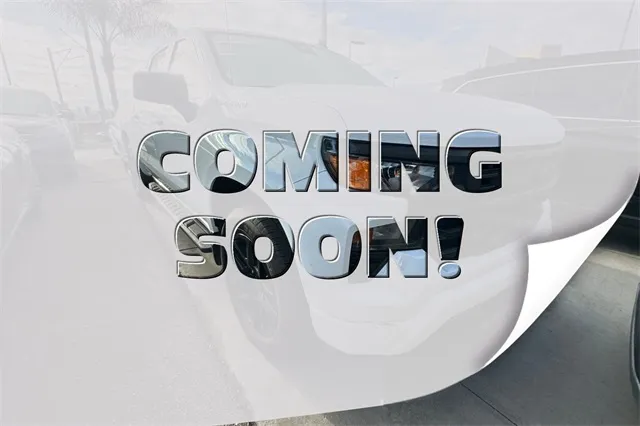 White 2024 Chevrolet Silverado 1500 Custom for sale in Lemon Grove, CA