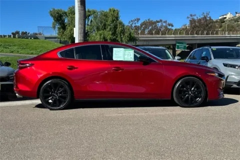 More photos of 2021 Mazda Mazda3 2.5 Turbo at Mossy Honda, CA