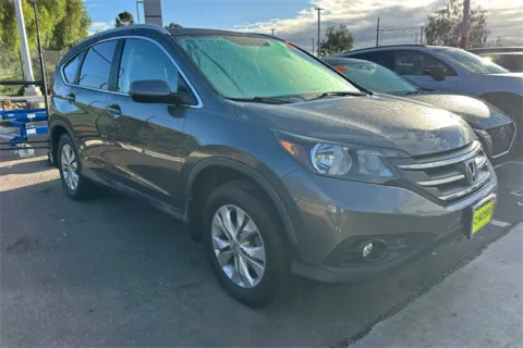 Photos of 2013 Honda CR-V EX-L for sale in Lemon Grove, CA at Mossy Honda