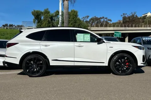 More photos of 2023 Acura MDX Type S w/Advance Package at Mossy Honda, CA