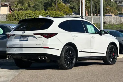 More photos of 2023 Acura MDX Type S w/Advance Package at Mossy Honda, CA