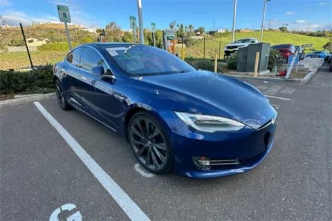 Photos of 2020 Tesla Model S Long Range for sale in Lemon Grove, CA at Mossy Honda