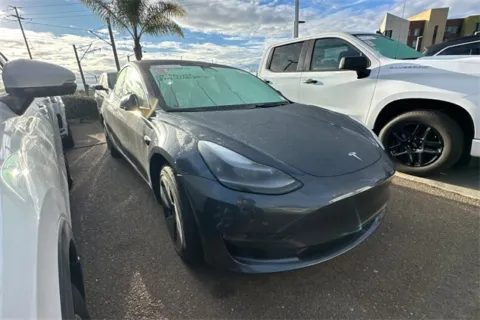 Photos of 2023 Tesla Model 3 for sale in Lemon Grove, CA at Mossy Honda
