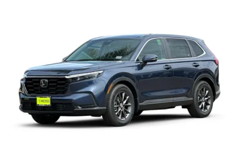 Photos of 2026 Honda CR-V EX-L for sale in Lemon Grove, CA at Mossy Honda