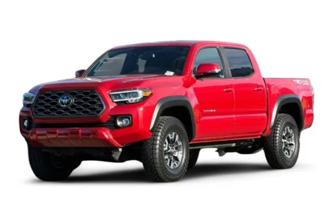Photos of 2022 Toyota Tacoma TRD Off-Road for sale in Lemon Grove, CA at Mossy Honda