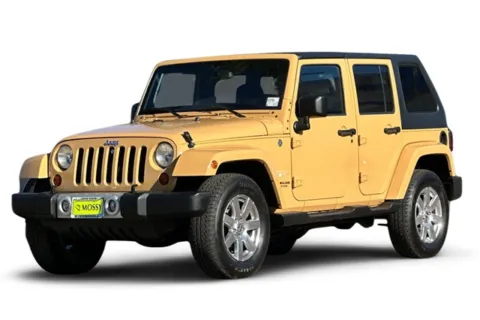 Photos of 2013 Jeep Wrangler Unlimited Sahara for sale in Lemon Grove, CA at Mossy Honda