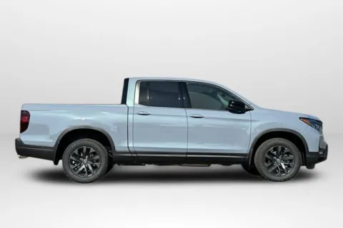 Another view of 2026 Honda Ridgeline Sport for sale in Lemon Grove, CA at Mossy Honda