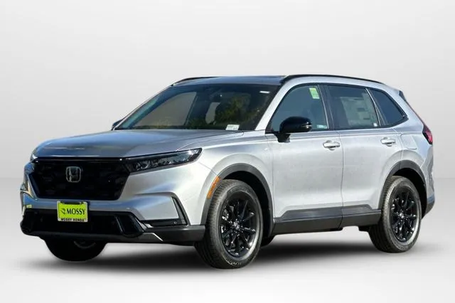 2026 Honda CR-V Hybrid Sport-L for sale in Lemon Grove, CA