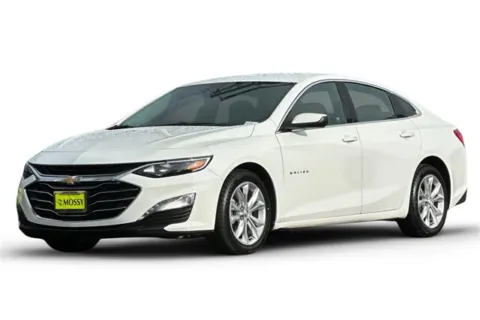 Photos of 2023 Chevrolet Malibu LT for sale in Lemon Grove, CA at Mossy Honda