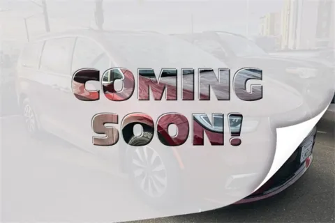 Red 2021 Chrysler Pacifica Touring L for sale in Lemon Grove, CA