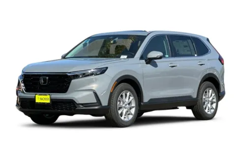 Gray 2026 Honda CR-V EX for sale in Lemon Grove, CA