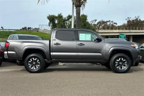 More photos of 2021 Toyota Tacoma SR5 at Mossy Honda, CA