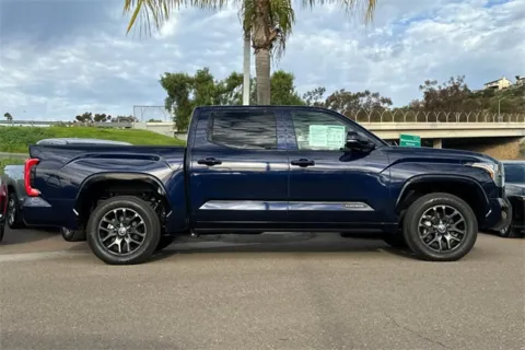 More photos of 2024 Toyota Tundra Platinum at Mossy Honda, CA