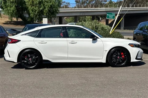 More photos of 2025 Honda Civic Type R at Mossy Honda, CA