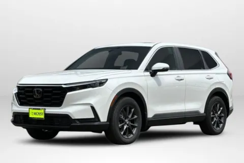 White 2026 Honda CR-V EX-L for sale in Lemon Grove, CA