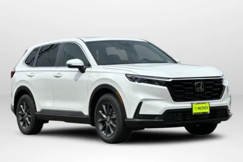 Photos of 2026 Honda CR-V EX-L for sale in Lemon Grove, CA at Mossy Honda