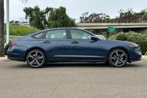 More photos of 2026 Honda Accord SE at Mossy Honda, CA