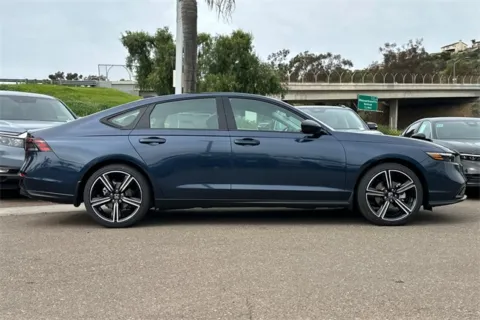 More photos of 2026 Honda Accord SE at Mossy Honda, CA