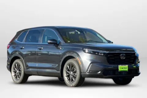 Photos of 2026 Honda CR-V EX-L for sale in Lemon Grove, CA at Mossy Honda