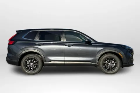 Another view of 2026 Honda CR-V EX-L for sale in Lemon Grove, CA at Mossy Honda