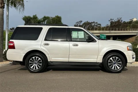 More photos of 2017 Ford Expedition XLT at Mossy Honda, CA