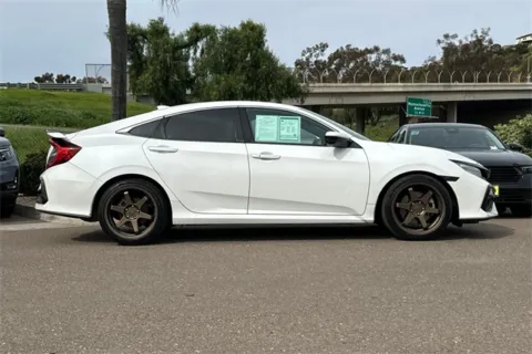 More photos of 2020 Honda Civic Si at Mossy Honda, CA