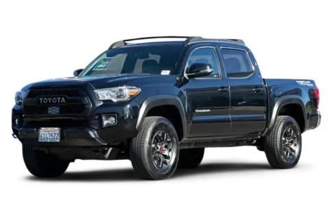 Photos of 2019 Toyota Tacoma TRD Off-Road for sale in Lemon Grove, CA at Mossy Honda