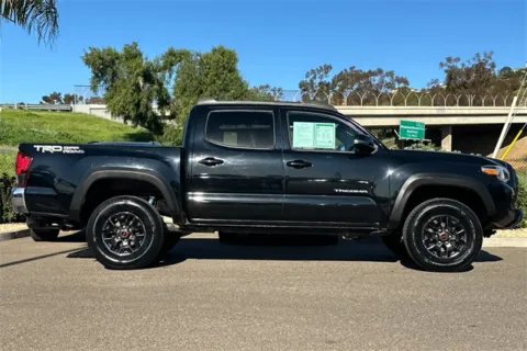 More photos of 2019 Toyota Tacoma TRD Off-Road at Mossy Honda, CA