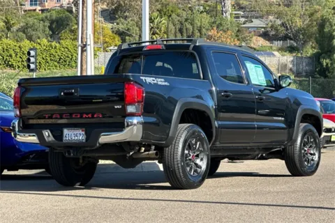 More photos of 2019 Toyota Tacoma TRD Off-Road at Mossy Honda, CA