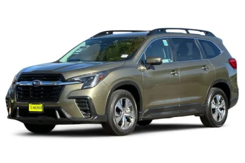 Photos of 2023 Subaru Ascent Premium for sale in Lemon Grove, CA at Mossy Honda