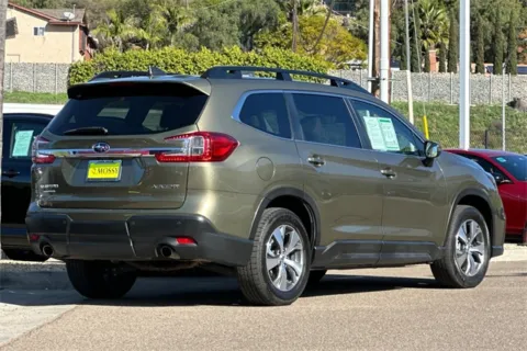 More photos of 2023 Subaru Ascent Premium at Mossy Honda, CA
