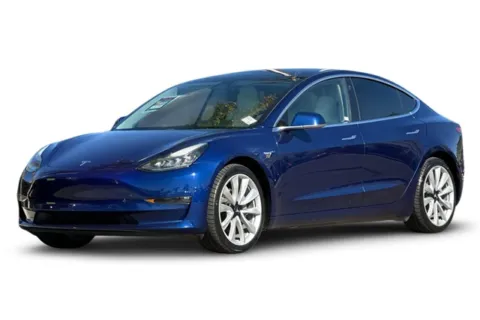Photos of 2019 Tesla Model 3 Long Range for sale in Lemon Grove, CA at Mossy Honda