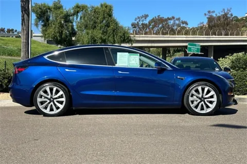 More photos of 2019 Tesla Model 3 Long Range at Mossy Honda, CA