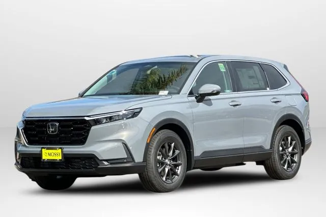 Blue 2026 Honda CR-V EX-L for sale in Lemon Grove, CA