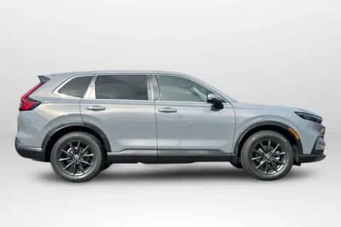 Another view of 2026 Honda CR-V EX-L for sale in Lemon Grove, CA at Mossy Honda