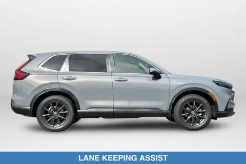 More photos of 2026 Honda CR-V EX-L at Mossy Honda, CA