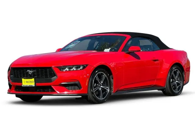 2024 Ford Mustang EcoBoost Premium for sale in Lemon Grove, CA