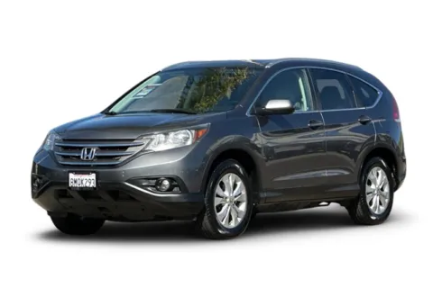 Photos of 2012 Honda CR-V EX-L for sale in Lemon Grove, CA at Mossy Honda