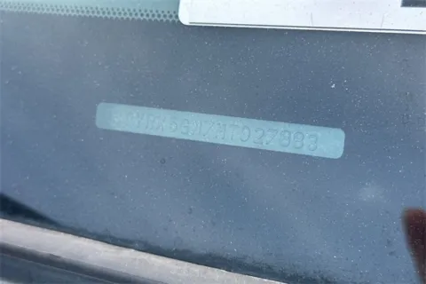 Another view of 2021 Toyota Tacoma SR for sale in Lemon Grove, CA at Mossy Honda