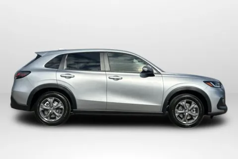 Another view of 2026 Honda HR-V LX for sale in Lemon Grove, CA at Mossy Honda