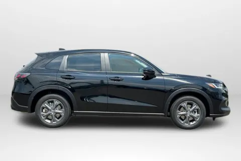 Another view of 2026 Honda HR-V LX for sale in Lemon Grove, CA at Mossy Honda