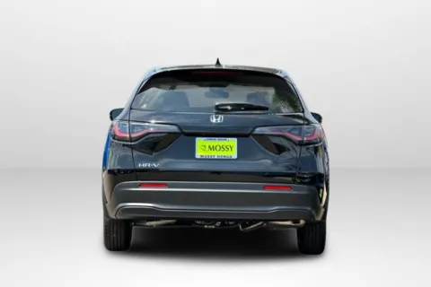 More photos of 2026 Honda HR-V LX at Mossy Honda, CA
